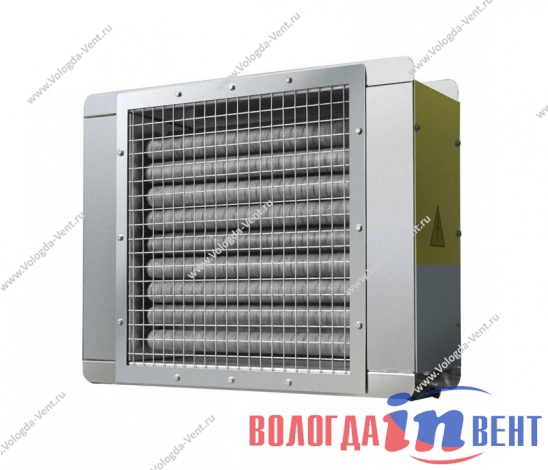 Воздухонагреватель электрический ВНЭ-30-02